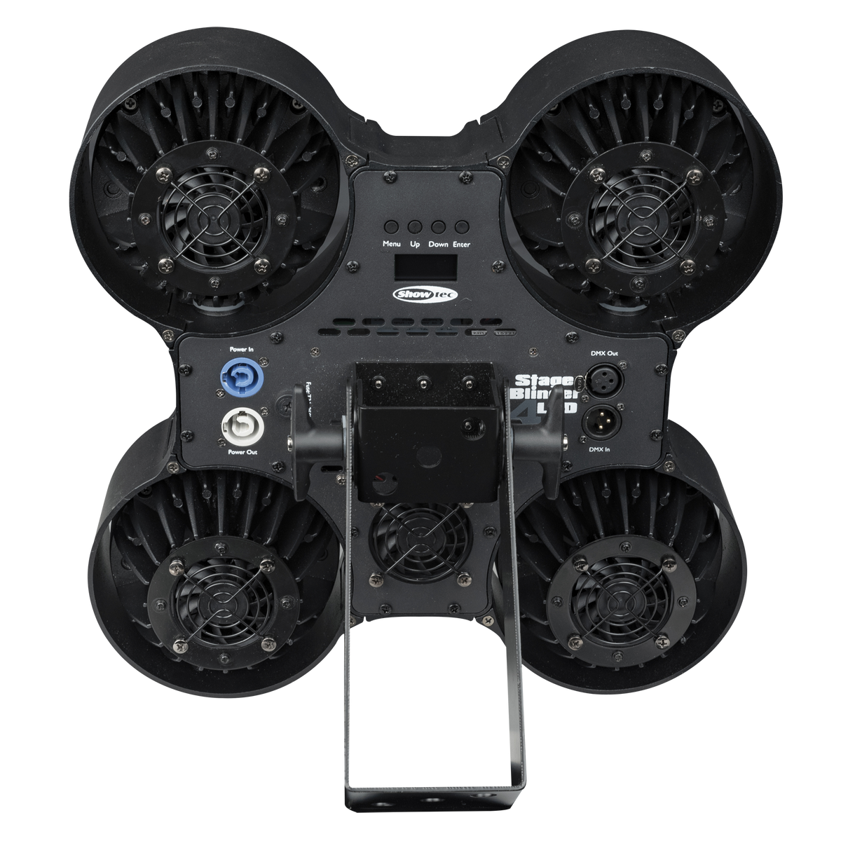 Stage Blinder 4 LED