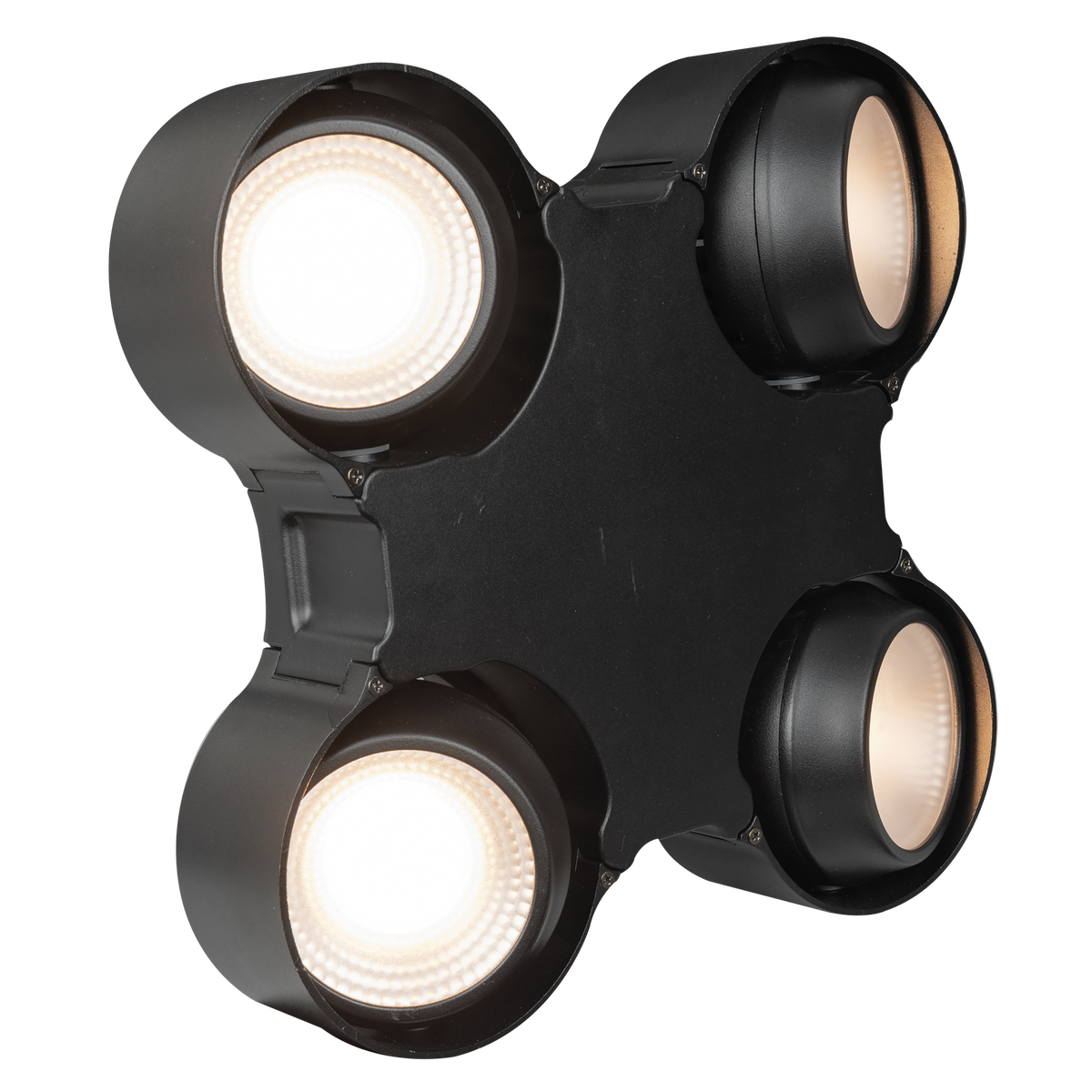 Stage Blinder 4 LED