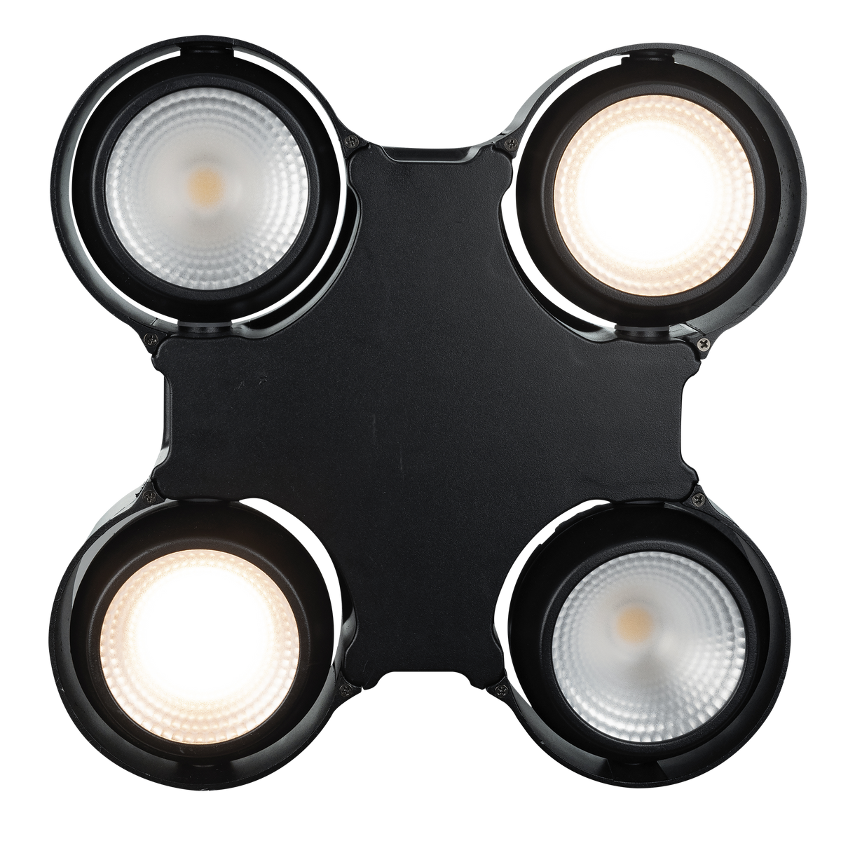 Stage Blinder 4 LED