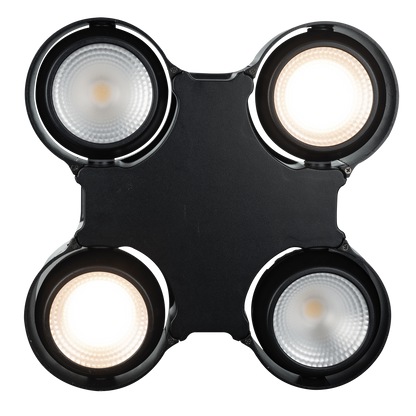 Stage Blinder 4 LED