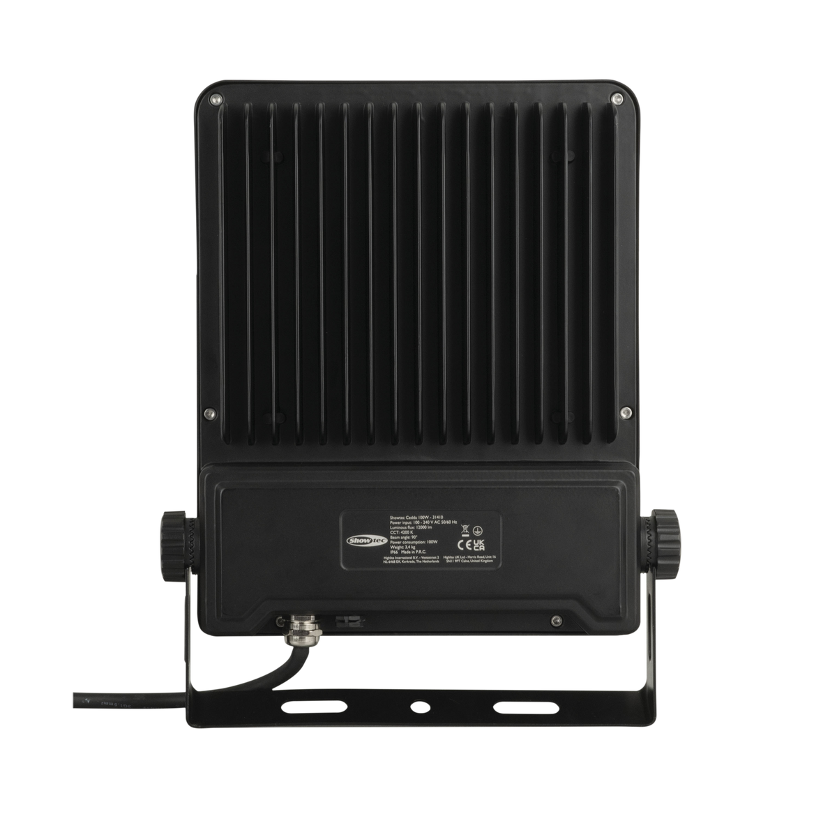 Cedda 100, LED-floodlight 100 W