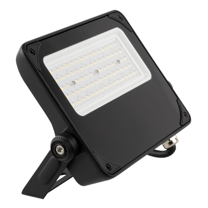 Coredo Floodlight 50 W, LED-floodlight IP65
