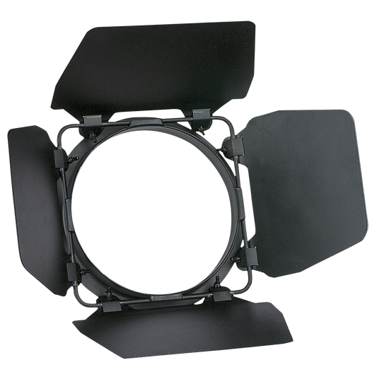 Barndoor för Performer 1000 Fresnel