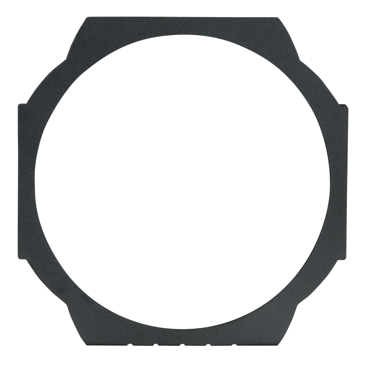 Filterram för Performer 1000 Fresnel