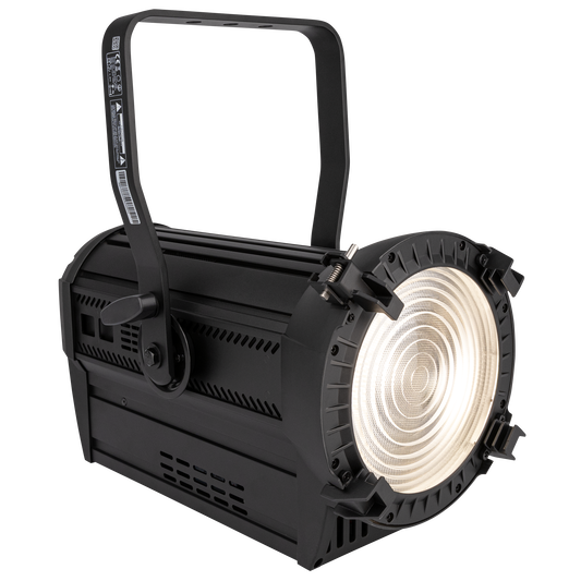 Performer 2000 RGBAL, LED-fresnel 240 W