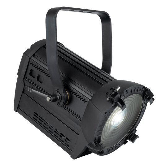 Performer Fresnel 2200 DDT, LED-fresnel 300 W, 3200 K