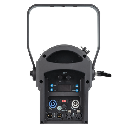 Performer Fresnel 2200 DDT, LED-fresnel 300 W, 3200 K