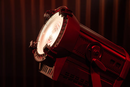 Performer Fresnel 2200 DDT, LED-fresnel 300 W, 3200 K