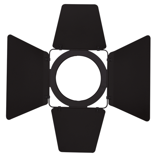 Barndoor för Performer Fresnel Mini