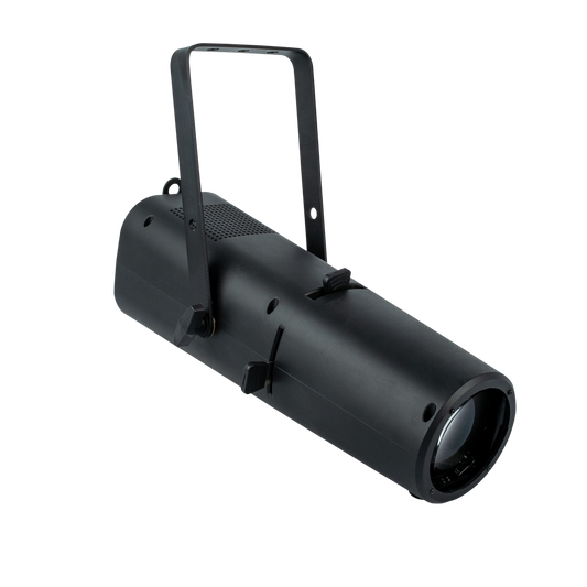 Performer Profile Zoom 150 Q6, LED-profilstrålkastare 150 W RGBACL