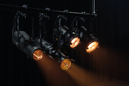 Performer Profile Zoom 150 Q6, LED-profilstrålkastare 150 W RGBACL
