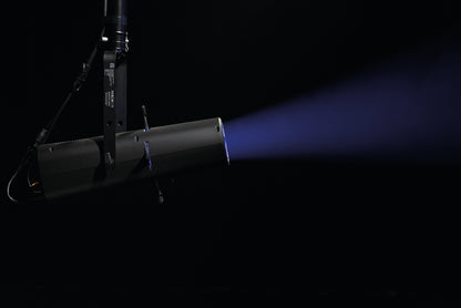 Performer Profile Zoom 150 Q6, LED-profilstrålkastare 150 W RGBACL