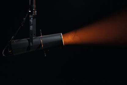 Performer Profile Zoom 150 Q6, LED-profilstrålkastare 150 W RGBACL