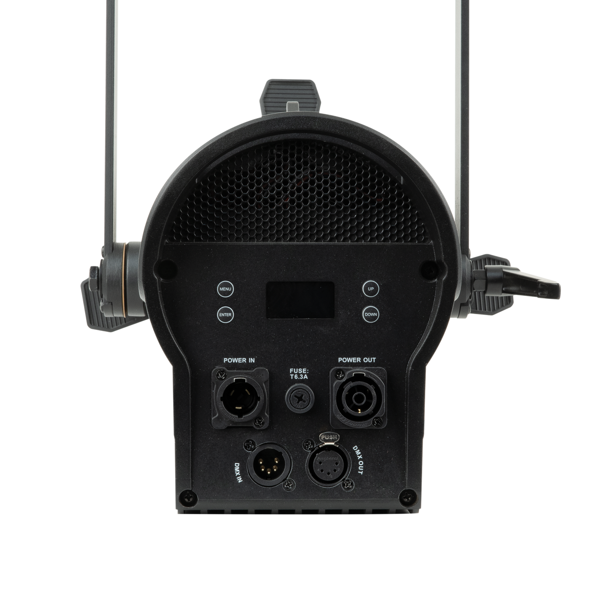 Performer Profile 700 Q6, LED-profilstrålkastare 300 W RGBALC