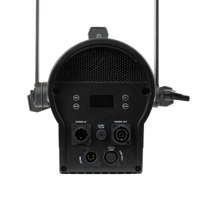 Performer Profile 700 Q6, LED-profilstrålkastare 300 W RGBALC