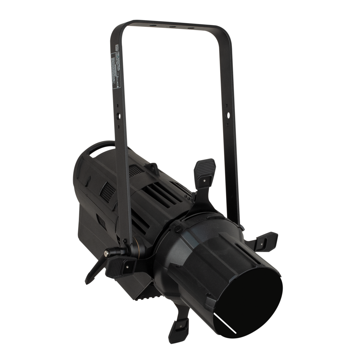 Performer Profile 700 Q6, LED-profilstrålkastare 300 W RGBALC