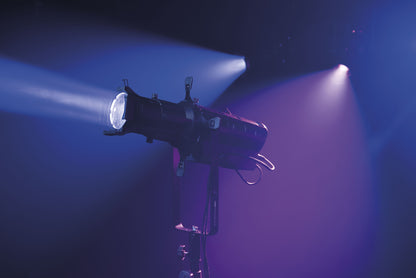 Performer Profile 700 Q6, LED-profilstrålkastare 300 W RGBALC