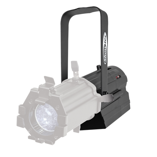 Performer Profile Mini, LED-profilstrålkastare 20 W, 3200 K