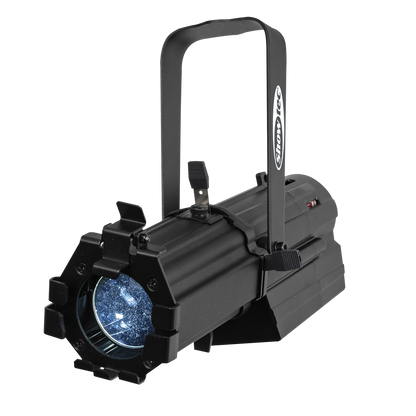 Performer Profile Mini, LED-profilstrålkastare 20 W, 3200 K