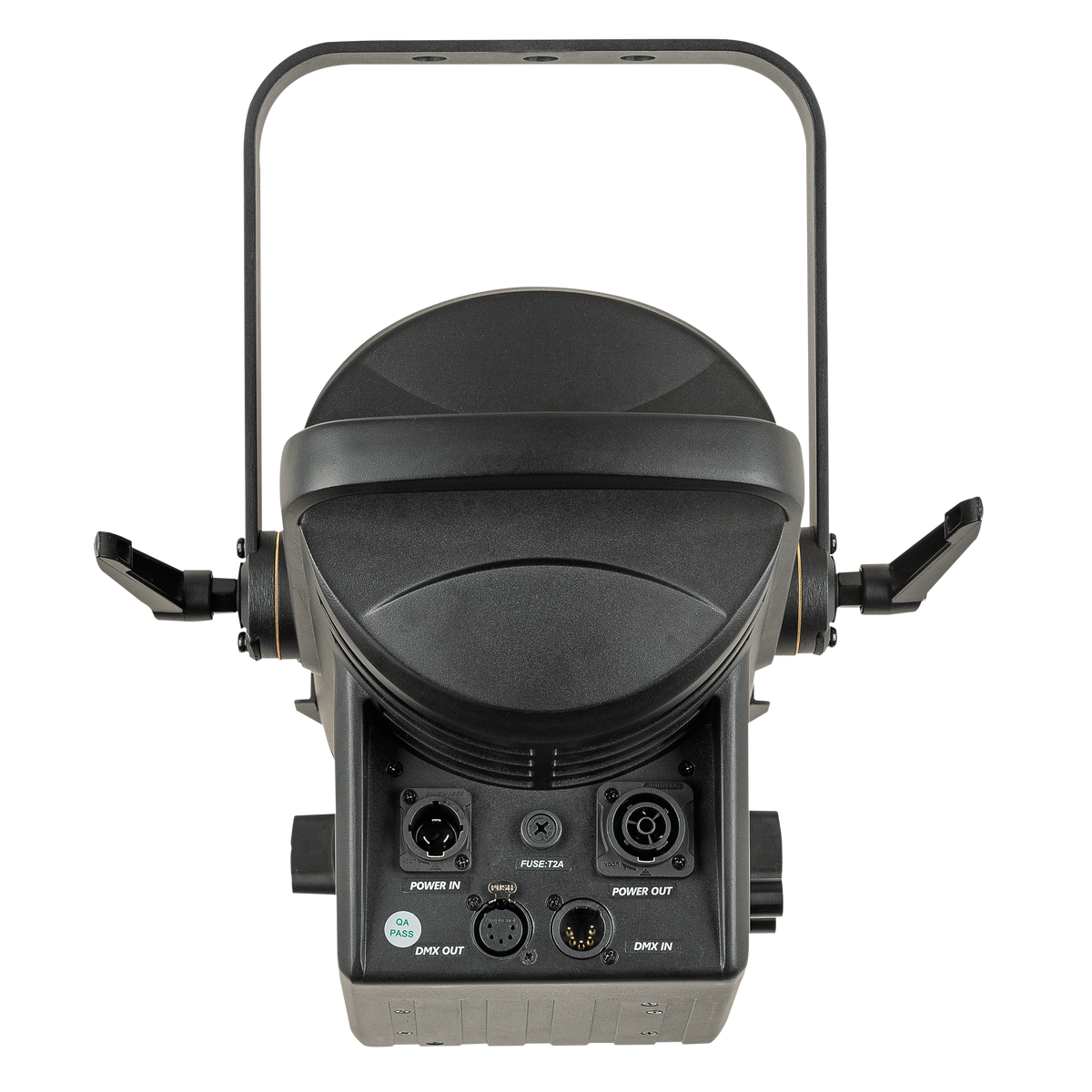 Performer Fresnel 1500 Q6 MKII, LED-fresnel 200 W RGBALC