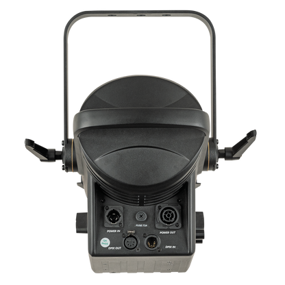Performer Fresnel 1500 Q6 MKII, LED-fresnel 200 W RGBALC