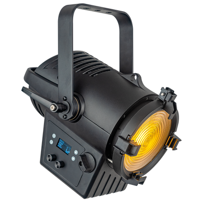 Performer Fresnel 1500 Q6 MKII, LED-fresnel 200 W RGBALC