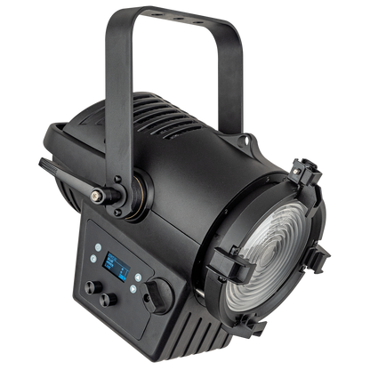 Performer Fresnel 1500 Q6 MKII, LED-fresnel 200 W RGBALC