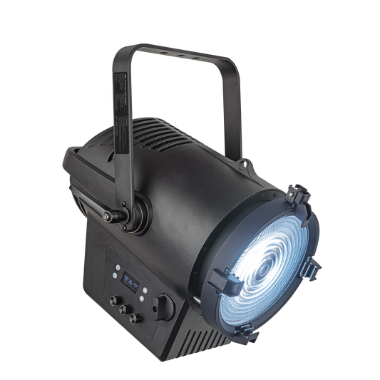 Performer 2500 Fresnel Daylight, LED-fresnel 250 W