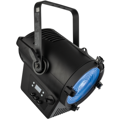 Performer 2500 Fresnel Q6 MKII, LED-fresnel 350 W RGBALC