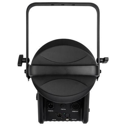 Performer 2500 Fresnel Q6 MKII, LED-fresnel 350 W RGBALC