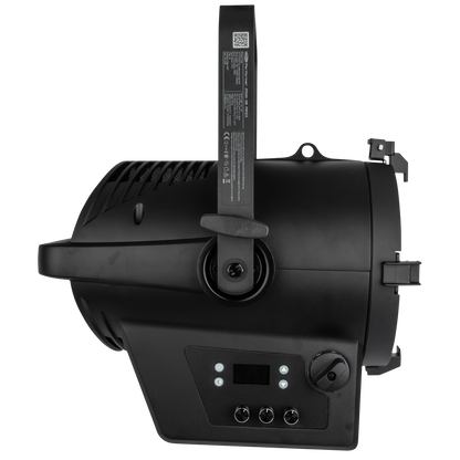 Performer 2500 Fresnel Q6 MKII, LED-fresnel 350 W RGBALC