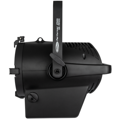 Performer 2500 Fresnel Q6 MKII, LED-fresnel 350 W RGBALC