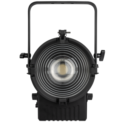 Performer 2500 Fresnel Q6 MKII, LED-fresnel 350 W RGBALC