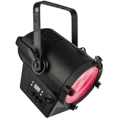 Performer 2500 Fresnel Q6 MKII, LED-fresnel 350 W RGBALC