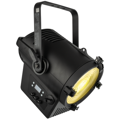 Performer 2500 Fresnel Q6 MKII, LED-fresnel 350 W RGBALC