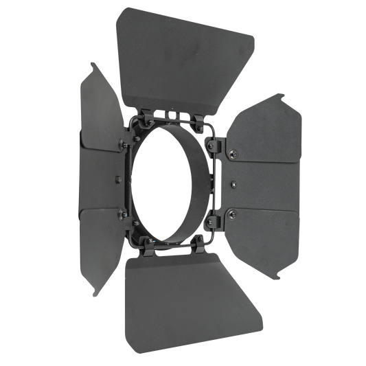 Barndoor för Performer 1500 Fresnel