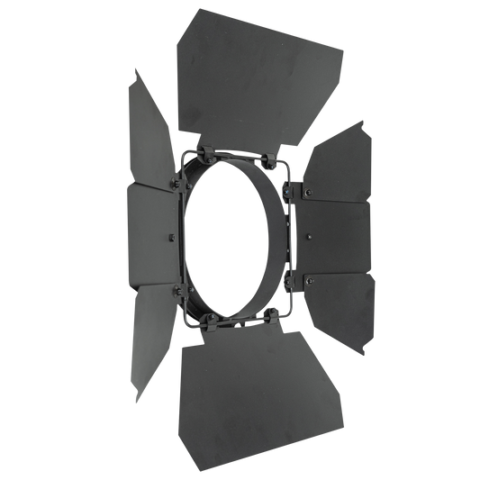Barndoor för Performer 2500 Fresnel