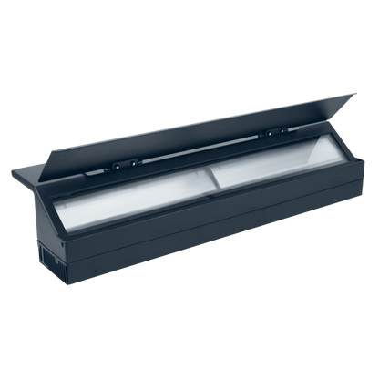 Performer Cyc Q6, cyclorama-wash 180 W RGBALC