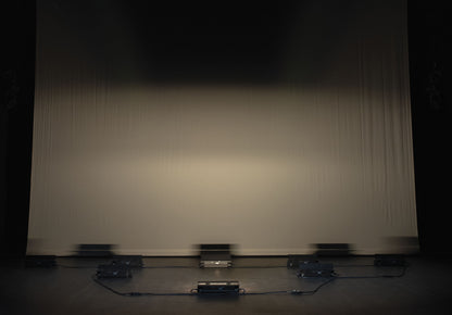 Performer Cyc Q6, cyclorama-wash 180 W RGBALC