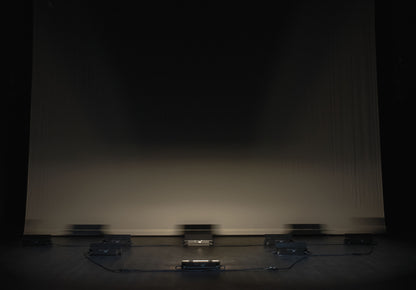 Performer Cyc Q6, cyclorama-wash 180 W RGBALC