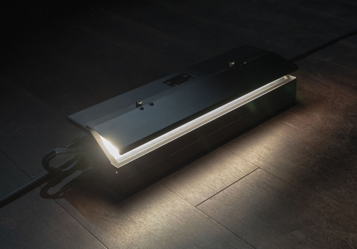 Performer Cyc Q6, cyclorama-wash 180 W RGBALC
