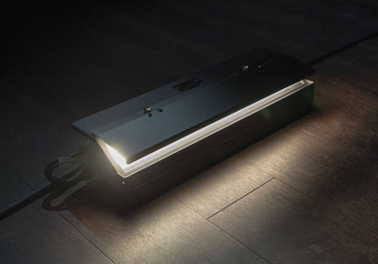 Performer Cyc Q6, cyclorama-wash 180 W RGBALC