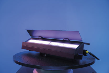 Performer Cyc Q6, cyclorama-wash 180 W RGBALC