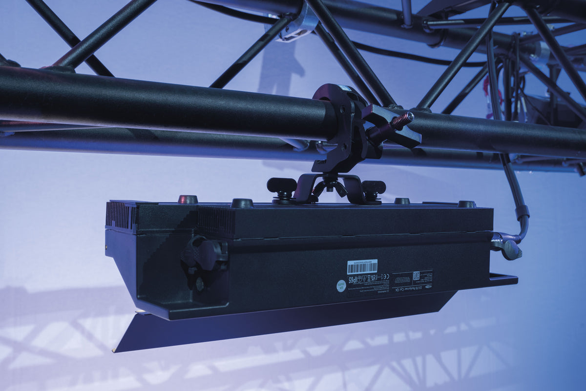 Performer Cyc Q6, cyclorama-wash 180 W RGBALC