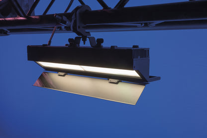 Performer Cyc Q6, cyclorama-wash 180 W RGBALC