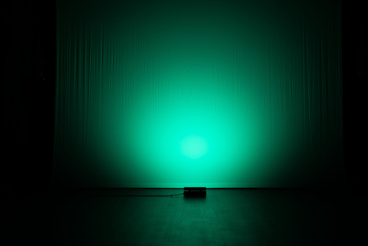 Performer Cyc Q6, cyclorama-wash 180 W RGBALC