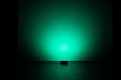 Performer Cyc Q6, cyclorama-wash 180 W RGBALC