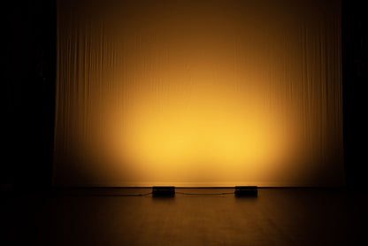 Performer Cyc Q6, cyclorama-wash 180 W RGBALC