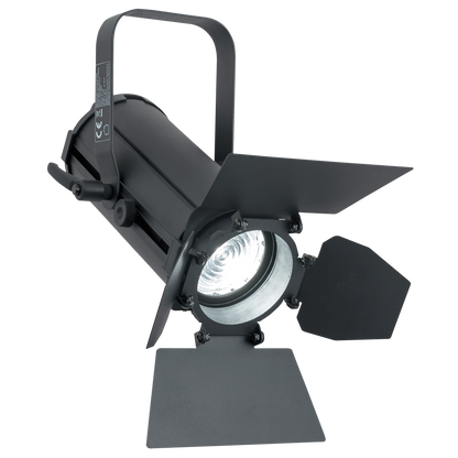 ACT Fresnel 20 WW, LED-fresnel 20 W varmvit