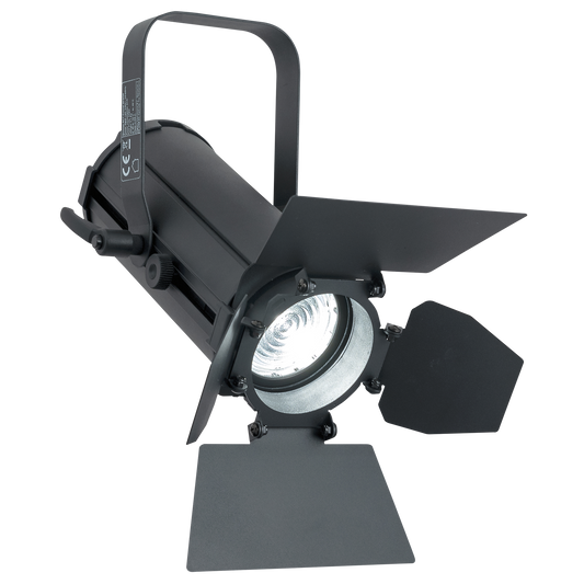 ACT Fresnel 20 WW, LED-fresnel 20 W varmvit